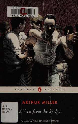 Arthur Miller: A view from the bridge (2009, Penguin Books)