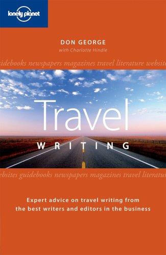 Donald W. George: Travel writing (2005, Lonely Planet)