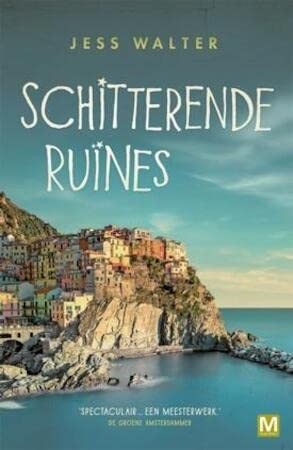 Jess Walter: Schitterende ruines (Paperback, Uitgeverij Marmer Boeken BV)