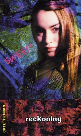 Cate Tiernan: Reckoning (2002, Puffin Books)