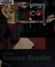 Romare Bearden: The art of Romare Bearden (2002, Harry N. Abrams Inc.)