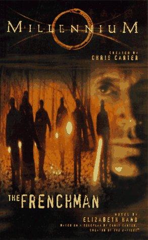Elizabeth Hand: The Frenchman (Millennium) (Paperback, 1997, HarperEntertainment)