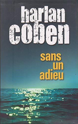 Harlan Coben: Sans un adieu (French language, 2010)