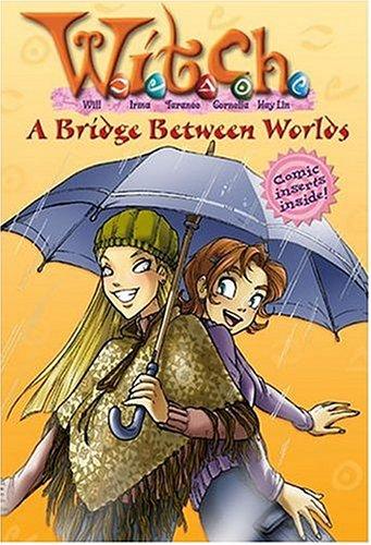 Various, Elizabeth Lenhard: A bridge between worlds (Paperback, 2004, Volo, Hyperion/Disney, Hyperion Book)