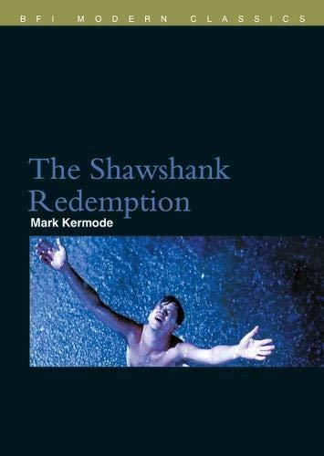 Mark Kermode: The Shawshank redemption (2003)