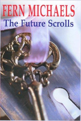 Hannah Howell: The Future Scrolls (Severn House Large Print) (Hardcover, Severn House Publishers)