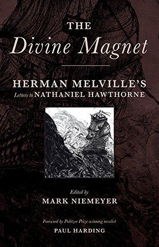 Herman Melville: The Divine Magnet (2016)