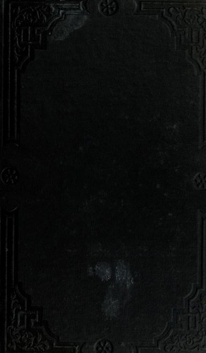 Charles Dickens: The life and adventures of Martin Chuzzlewit (1853, Getz, Buck & Co.)