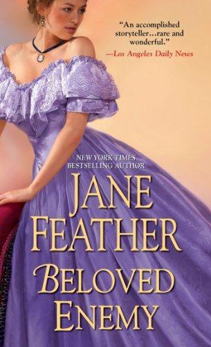 Jane Feather: Beloved Enemy (2013)