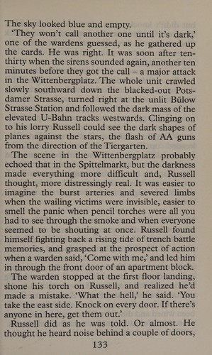 David Downing: Silesian Station (2009, Magna Large Print Books)