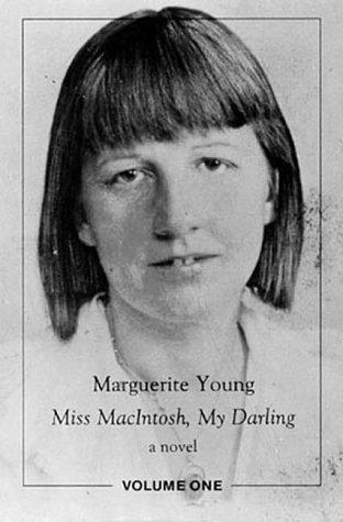 Marguerite Young: Miss MacIntosh, my darling (1993, Dalkey Archive Press)