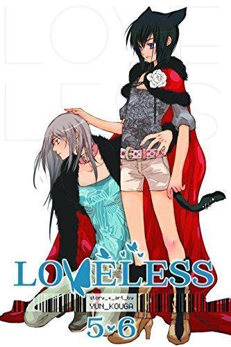 Yun Kōga: Loveless (2-in-1), Vol. 3 (2013)