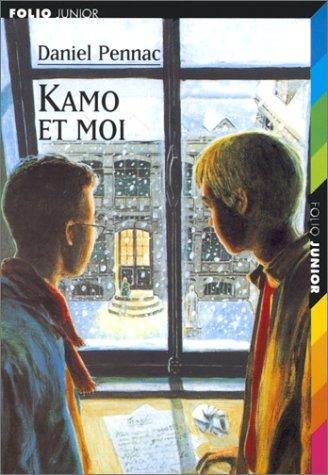 Daniel Pennac: Kamo Et Moi