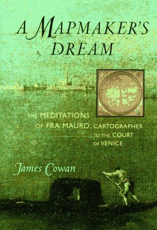 James Cowan: A mapmaker's dream (1996, Shambhala)