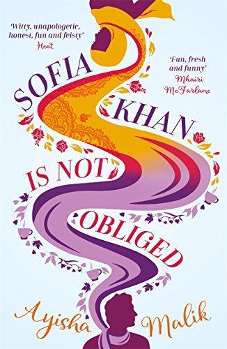 Sofia Khan is Not Obliged, A heartwarming romantic comedy