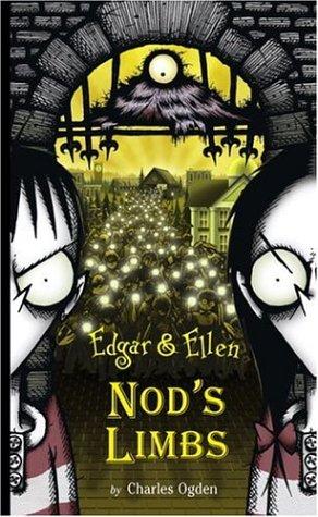 Charles Ogden: Nod's Limbs (Hardcover, 2007, Aladdin)