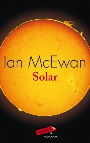 Ian McEwan (duplicate), Núria Olcina Aya, Emili Olcina Aya: Solar (Paperback, labutxaca)