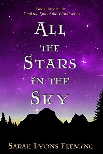 Sarah Lyons Fleming: All the Stars in the Sky