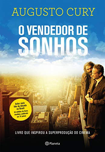 _: O Vendedor de Sonhos (Paperback, Portuguese language, 2016, Planeta do Brasil)