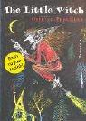 Otfried Preußler, Winnie Gebhardt-Gayler: The Little Witch. (Paperback, German language, Thienemann Verlag)
