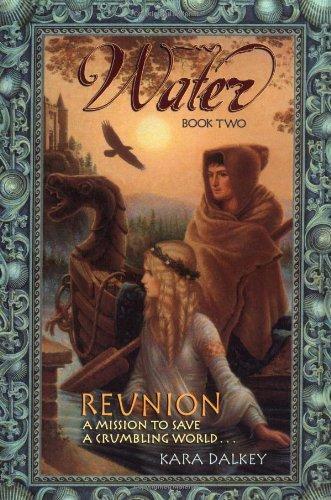 Kara Dalkey: Reunion