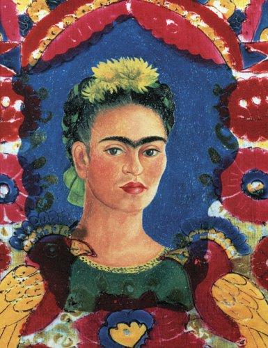 Frida Kahlo: Frida Kahlo (Hardcover, 2006, Editorial RM)