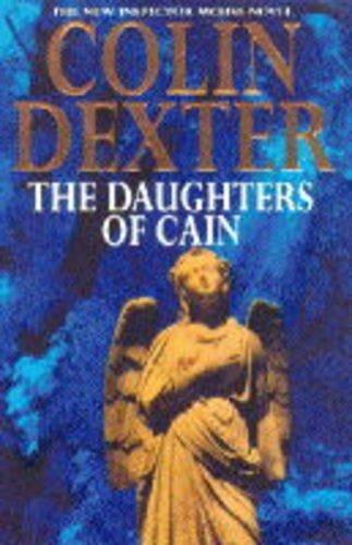 Colin Dexter: The Daughters of Cain (1994)