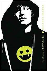 Z Brewer: Vladimir Tod 12th Grade Kills (2011, Penguin)