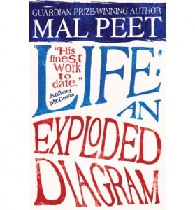 Mal Peet: Life (2011, Candlewick Press)