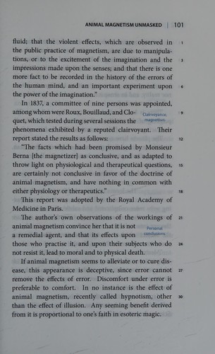 Mary Baker Eddy: Science and health (2013, Christian Science Board of Directors)