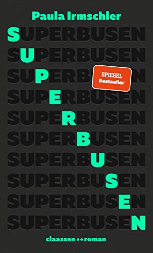 Paula Irmschler: Superbusen (Hardcover, 1900)