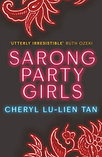 Cheryl Lu-lien Tan: Sarong party girls (Singlish language, 2016)