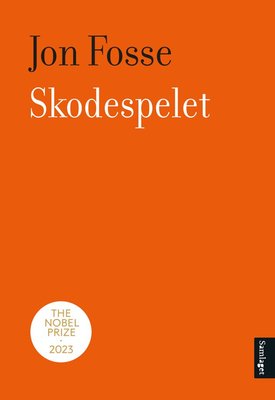 Omslag til Skodespelet|100