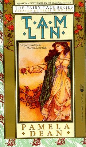 Pamela Dean: Tam Lin (1992, Tor Books)