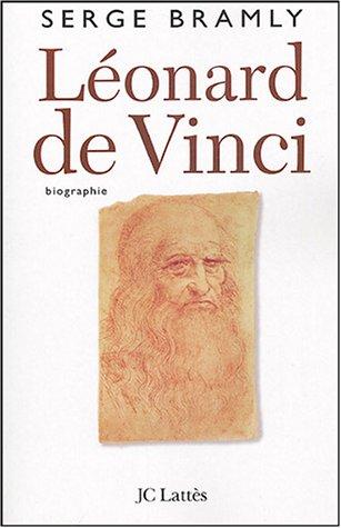 Serge Bramly: Léonard de Vinci (Paperback, 2003, Lattès J.-C.)