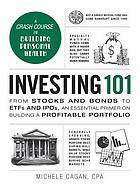 Michele Cagan: Investing 101 (2016)