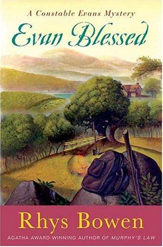 Rhys Bowen: Evan blessed (2005, St. Martin's Minotaur)