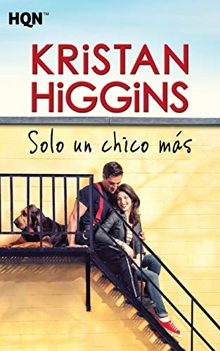 Kristan Higgins: Solo un chico más (Paperback, HQN)