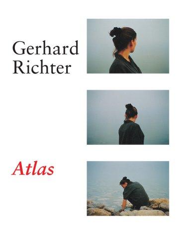 Gerhard Richter, Richter, Gerhard: Atlas (Hardcover, 2006, Verlag der Buchhandlung Walther Konig, D.A.P/Distributed Art Publishers)