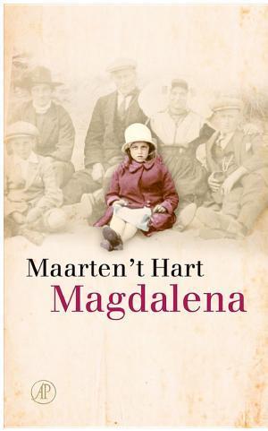 Maarten 't Hart: Magdalena (Dutch language)