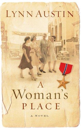 Lynn Austin: A Woman's Place (Paperback, Bethany House Publishers)