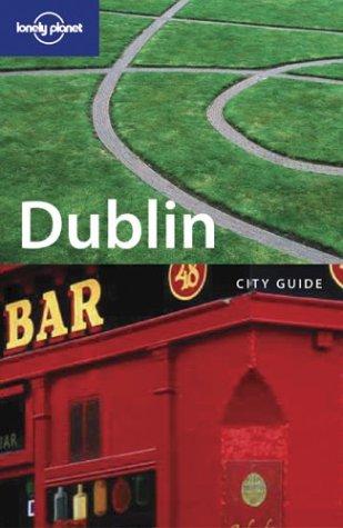 Fionn Davenport, Martin Hughes: Dublin (Paperback, 2004, Lonely Planet)