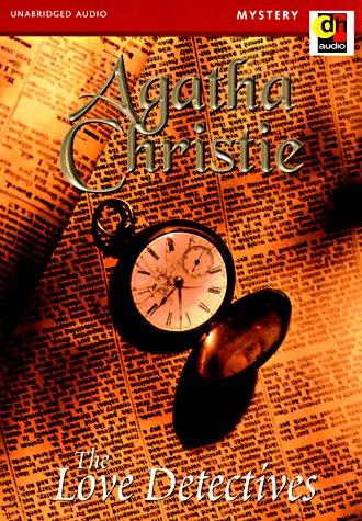 Agatha Christie: The Love Detectives (1993, DH Audio)