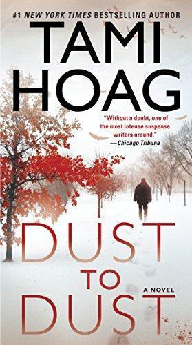 Tami Hoag: Dust to Dust (2013)