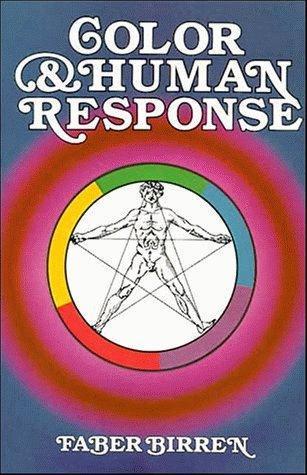 Faber Birren: Color & human response (1984)