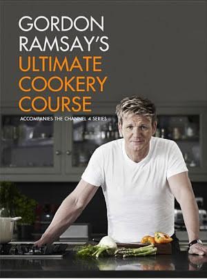 Gordon Ramsay: Gordon Ramsay's Ultimate Cookery Course (2012)