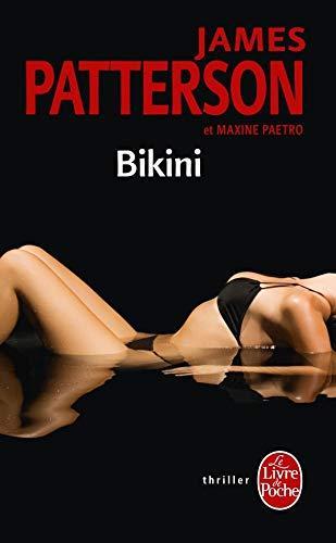 James Patterson: Bikini (French language, 2011, Librairie générale française)