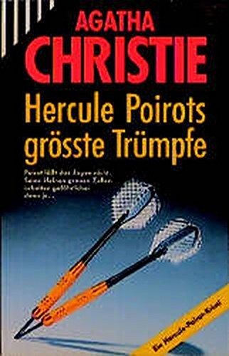 Agatha Christie: Hercule Poirot's grosste Trumpfe. (Paperback, German language, 1996, Scherz)