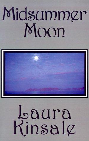 Laura Kinsale: Midsummer Moon (Paperback, 1999, eReads.com)