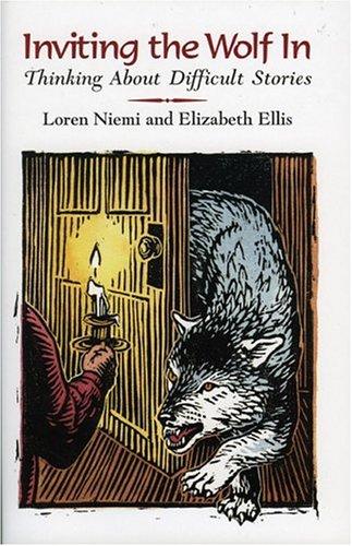 Loren Niemi: Inviting the wolf in (2001, August House)